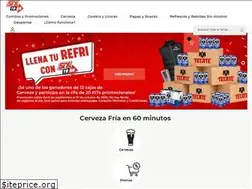 Sites similar to sixtogo.com.mx
