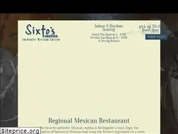 Sites similar to sixtoscantina.com