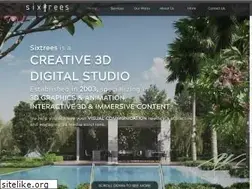 Sites similar to sixtrees.com.sg