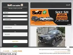 Sites similar to sixtsh.ro
