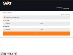 Sites similar to sixtshlomo.com