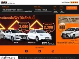 Sites similar to sixtthailand.com