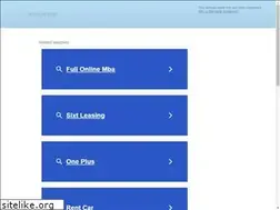 Sites similar to sixty-plus.de