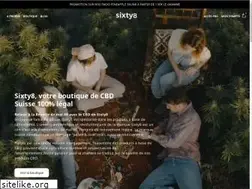 Sites similar to sixty8.ch