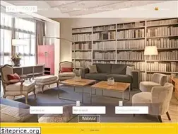Sites similar to sixtyfourapartments.com