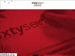 Sites similar to sixtyseven.info