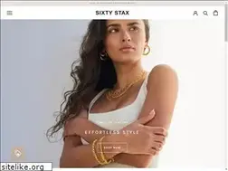 Sites similar to sixtystax.com
