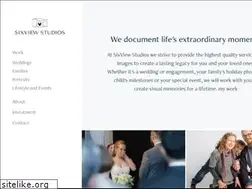 Sites similar to sixview.com