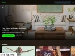 Sites similar to sixx.de