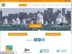 Sites similar to siy.org.ar