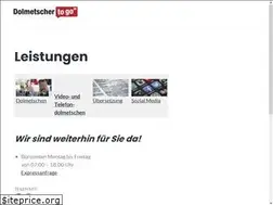 Sites similar to siyabend.de