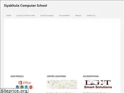 Sites similar to siyacomputers.co.za