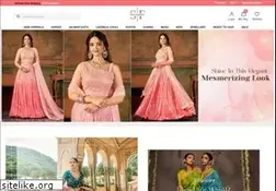 Sites similar to siyafashion.com