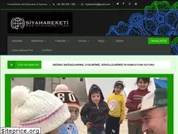 Sites similar to siyahareketi.com