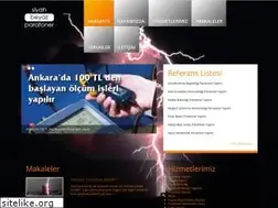 Sites similar to siyahbeyazparatoner.com