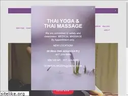 Sites similar to siyahealingspa.com