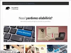 Sites similar to siyahfil.com