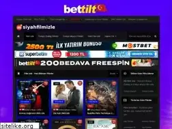 Sites similar to siyahfilmizle.co