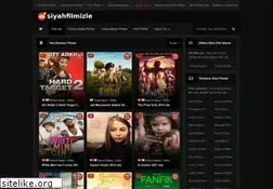 Sites similar to siyahfilmizle.com