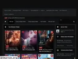 Sites similar to siyahfilmizle.net