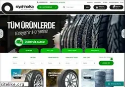 Sites similar to siyahhalka.com