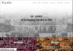 Sites similar to siyahi.in