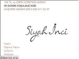 Sites similar to siyahincionline.com
