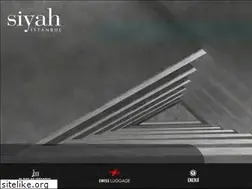 Sites similar to siyahistanbul.com