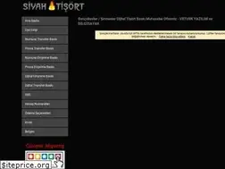 Sites similar to siyahtisort.com