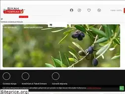 Sites similar to siyahtoprak.com