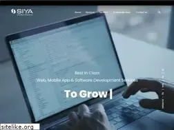 Sites similar to siyainfo.com