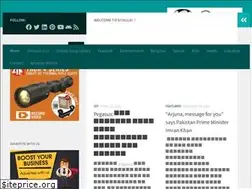 Sites similar to siyalla.com