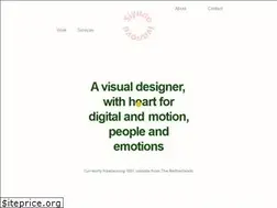 Sites similar to siyanaivanova.nl