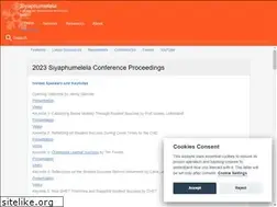 Sites similar to siyaphumelela.org.za