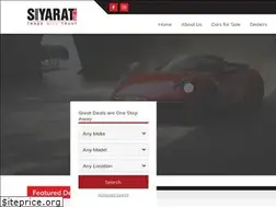Sites similar to siyarat.me