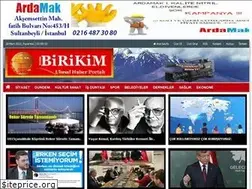 Sites similar to siyasalbirikim.com.tr