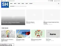 Sites similar to siyasalhayvan.com