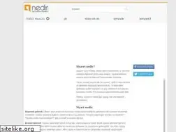 Sites similar to siyaset.nedir.com