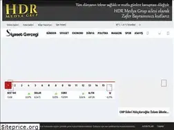 Sites similar to siyasetgercegi.com