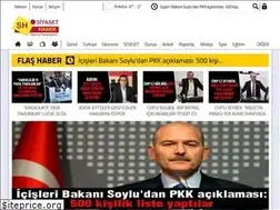 Sites similar to siyasethaber.com.tr