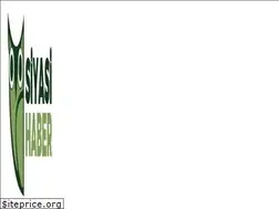 Sites similar to siyasihaber.org