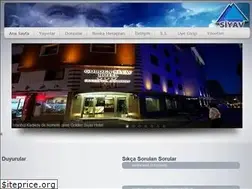 Sites similar to siyav.org.tr