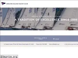 Sites similar to siyc.com