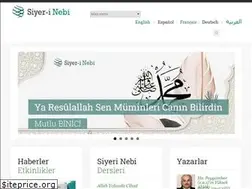 Sites similar to siyerinebi.com