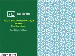 Sites similar to siyersinavi.com