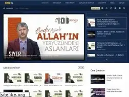 Sites similar to siyertv.com