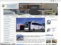 Sites similar to siyezen-ih.gov.az
