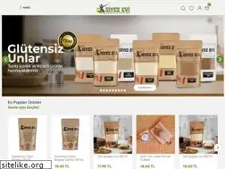 Sites similar to siyezevi.com.tr