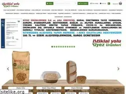 Sites similar to siyezsepeti.com