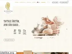 Sites similar to siyezta.com.tr